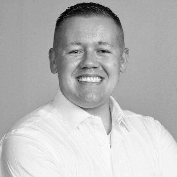 Brandon Reitz, Fathom Realty