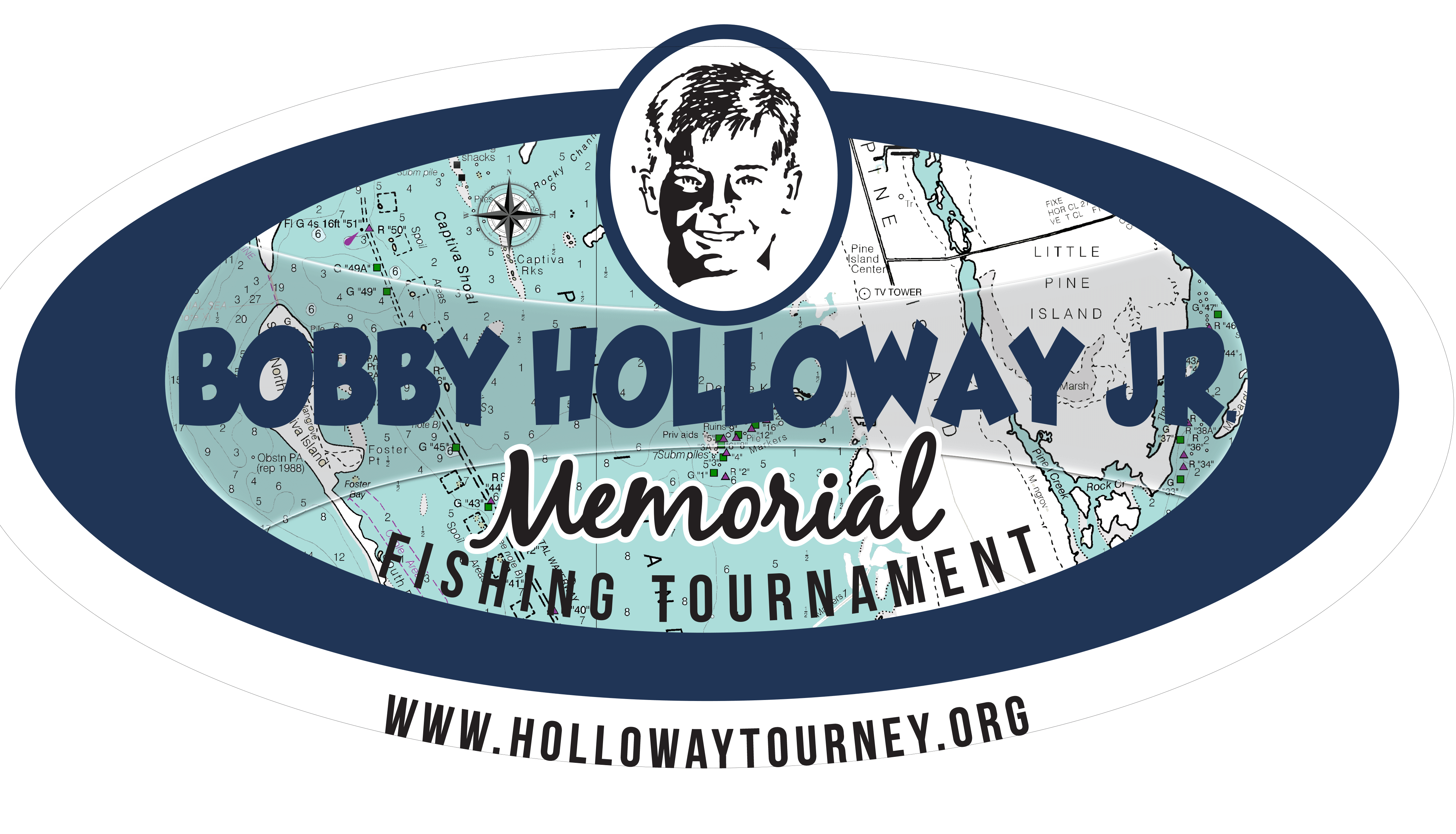 Bobby Holloway Jr, memorial fishing tournament