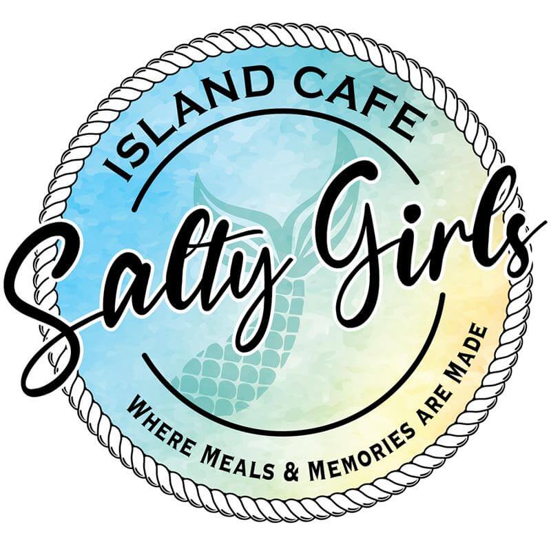 Salty Girls Island Cafe - Greater Pine Island Chamber of Commerce