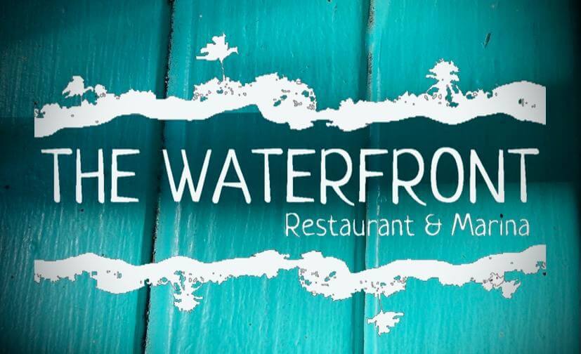 The Waterfront Restaurant & Marina