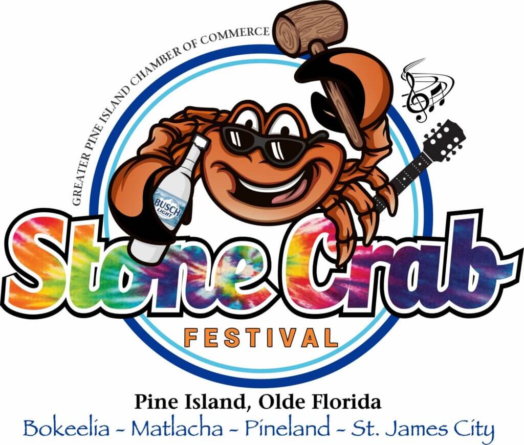 Stone Crab Fest Greater Pine Island Chamber of Commerce